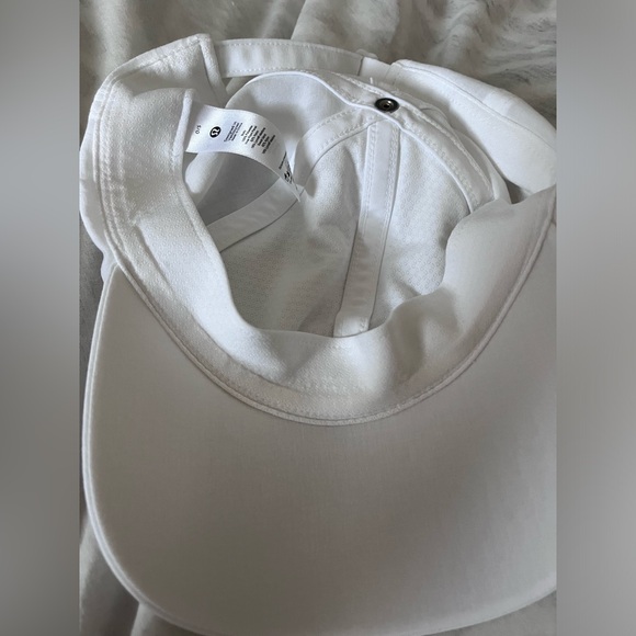 Lululemon Baller Hat Soft *Wordmark - Picture 2 of 4